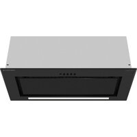 Кухонная вытяжка Meferi SMARTBOX60BK Glass Power - Превью изображения №5 — Интернет-магазин Time-Shop