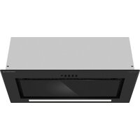 Кухонная вытяжка Meferi SMARTBOX60BK Glass Power - Превью изображения №4 — Интернет-магазин Time-Shop