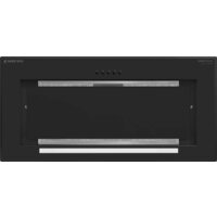 Кухонная вытяжка Meferi SMARTBOX60BK Glass Power - Превью изображения №9 — Интернет-магазин Time-Shop