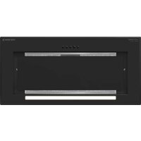 Кухонная вытяжка Meferi SMARTBOX60BK Glass Power - Превью изображения №8 — Интернет-магазин Time-Shop