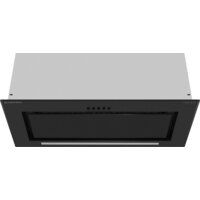 Кухонная вытяжка Meferi SMARTBOX60BK Glass Power - Превью изображения №6 — Интернет-магазин Time-Shop