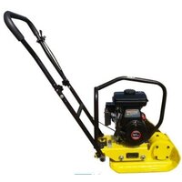 Виброплиты и вибротрамбовки