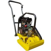 Виброплита Redbo PCG-55/4000 - Превью изображения №2 — Интернет-магазин Time-Shop