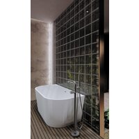 Смеситель Deante Silia Hexa BHS_F17M - Превью изображения №3 — Интернет-магазин Time-Shop