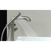 Смеситель Deante Silia Hexa BHS_F17M - Превью изображения №2 — Интернет-магазин Time-Shop