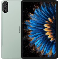 Планшет Blackview Mega 2 LTE 6GB/256GB (зеленый, с аксессуарами) - Превью изображения №2 — Интернет-магазин Time-Shop