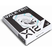 Вентилятор для корпуса Valkyrie X12 ARGB (белый) - Превью изображения №5 — Интернет-магазин Time-Shop