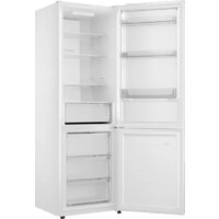 Холодильник Candy CFN6185W - Превью изображения №4 — Интернет-магазин Time-Shop