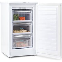 Морозильник Бирюса 412 - Превью изображения №3 — Интернет-магазин Time-Shop