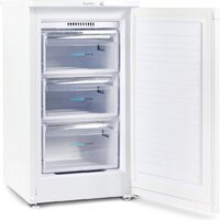 Морозильник Бирюса 412 - Превью изображения №5 — Интернет-магазин Time-Shop