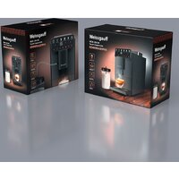 Кофемашина Weissgauff WCM-336 DB Touch Cappuccino - Превью изображения №22 — Интернет-магазин Time-Shop