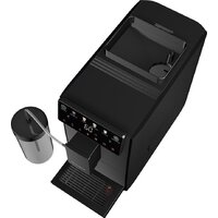 Кофемашина Weissgauff WCM-336 DB Touch Cappuccino - Превью изображения №19 — Интернет-магазин Time-Shop