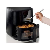 Аэрогриль (аэрофритюрница) Ariete 4626/00 - Превью изображения №4 — Интернет-магазин Time-Shop