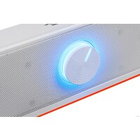 Акустика Redragon Adiemus (белый) - Превью изображения №5 — Интернет-магазин Time-Shop