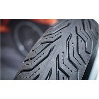 Шины для скутера/мопеда Michelin City Grip 2 140/60R14 64S TL - Превью изображения №4 — Интернет-магазин Time-Shop