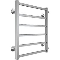 Полотенцесушитель TERMINUS Ватикан П6 500х600 (с боковым подключением 500) - Превью изображения №2 — Интернет-магазин Time-Shop