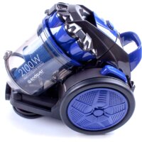 Пылесос Endever VC-560 - Превью изображения №4 — Интернет-магазин Time-Shop