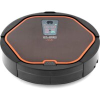 Робот-пылесос iClebo Arte (YCR-M05) - Превью изображения №2 — Интернет-магазин Time-Shop