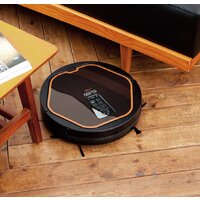 Робот-пылесос iClebo Arte (YCR-M05) - Превью изображения №8 — Интернет-магазин Time-Shop