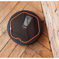 Робот-пылесос iClebo Arte (YCR-M05) - Превью изображения №7 — Интернет-магазин Time-Shop