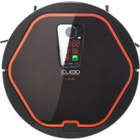 Роботы-пылесосы