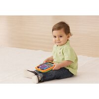Интерактивный планшет VTech Первый планшет 80-151426 - Превью изображения №3 — Интернет-магазин Time-Shop