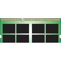 Оперативная память Kingston ValueRAM 8GB DDR3 SODIMM KVR16LS11/8WP - Превью изображения №2 — Интернет-магазин Time-Shop