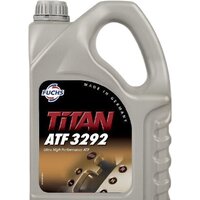 Fuchs Titan ATF 3292 Dsih 5M66 5л 601348969