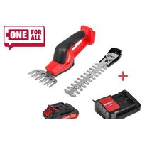 Wortex SG 1820 1333483 (с 1-им АКБ)