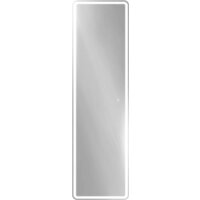BelBagno Шкаф с зеркалом SPC-MAR-450/1600-1A-LED-TCH