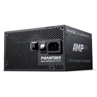 Блок питания Phanteks AMP GH 1000W PH-P1000GH_BK01 - Превью изображения №3 — Интернет-магазин Time-Shop
