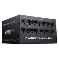 Блок питания Phanteks AMP GH 1000W PH-P1000GH_BK01 - Превью изображения №2 — Интернет-магазин Time-Shop