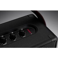 Беспроводная колонка Marshall Kilburn II (черный) - Превью изображения №12 — Интернет-магазин Time-Shop