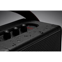 Беспроводная колонка Marshall Kilburn II (черный) - Превью изображения №9 — Интернет-магазин Time-Shop