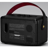 Беспроводная колонка Marshall Kilburn II (черный) - Превью изображения №10 — Интернет-магазин Time-Shop