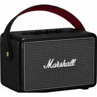 Беспроводная колонка Marshall Kilburn II (черный) - Превью изображения №2 — Интернет-магазин Time-Shop