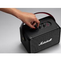Беспроводная колонка Marshall Kilburn II (черный) - Превью изображения №8 — Интернет-магазин Time-Shop