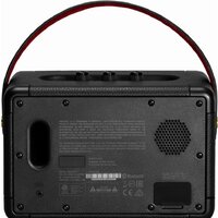 Беспроводная колонка Marshall Kilburn II (черный) - Превью изображения №4 — Интернет-магазин Time-Shop