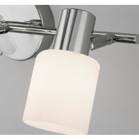 Спот Евросвет Corso 20089/3 (хром) - Превью изображения №2 — Интернет-магазин Time-Shop