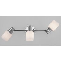 Спот Евросвет Corso 20089/3 (хром) - Превью изображения №3 — Интернет-магазин Time-Shop