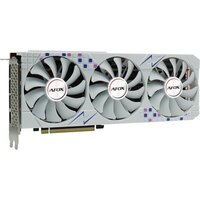 Видеокарта AFOX GeForce RTX 3070 Ti 8GB GDDR6X AF3070TI-8GD6XH4 - Превью изображения №2 — Интернет-магазин Time-Shop