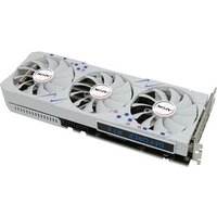 Видеокарта AFOX GeForce RTX 3070 Ti 8GB GDDR6X AF3070TI-8GD6XH4 - Превью изображения №4 — Интернет-магазин Time-Shop
