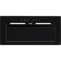 Кухонная вытяжка ZorG Neve 1260 60 S-GC (черный) - Превью изображения №7 — Интернет-магазин Time-Shop