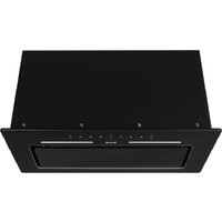 Кухонная вытяжка ZorG Neve 1260 60 S-GC (черный) - Превью изображения №8 — Интернет-магазин Time-Shop