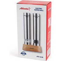 Электроперечница Atlanta ATH-4628 - Превью изображения №10 — Интернет-магазин Time-Shop