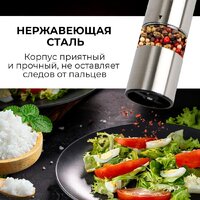Электроперечница Atlanta ATH-4628 - Превью изображения №7 — Интернет-магазин Time-Shop