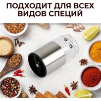 Электроперечница Atlanta ATH-4628 - Превью изображения №8 — Интернет-магазин Time-Shop