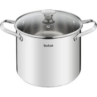 Набор кастрюль Tefal Cook Eat B921SA55 - Превью изображения №2 — Интернет-магазин Time-Shop