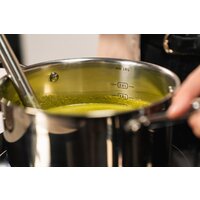 Набор кастрюль Tefal Cook Eat B921SA55 - Превью изображения №6 — Интернет-магазин Time-Shop