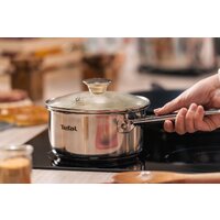 Набор кастрюль Tefal Cook Eat B921SA55 - Превью изображения №5 — Интернет-магазин Time-Shop